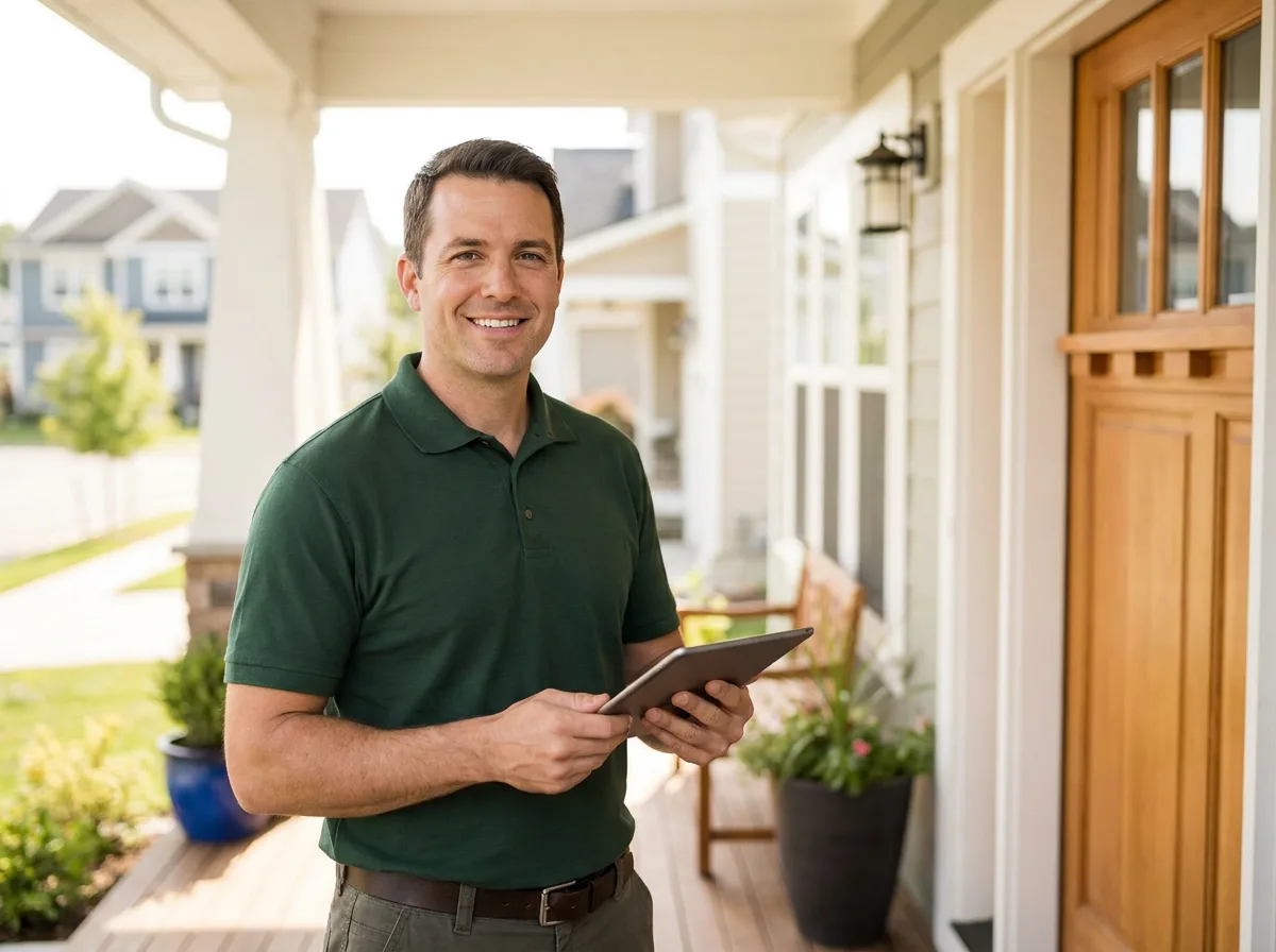 Pest control FAQs for Fincastle, VA